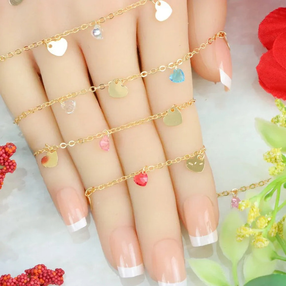 "New Beautiful Design Bracelet for Women/Girls, Gift, B778 - Picture 7 of 10